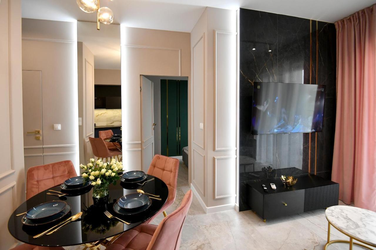 Apartment Coco Elite Zator