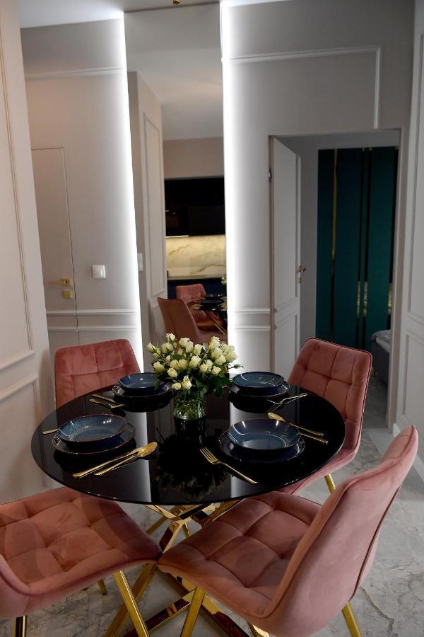 Apartment Coco Elite