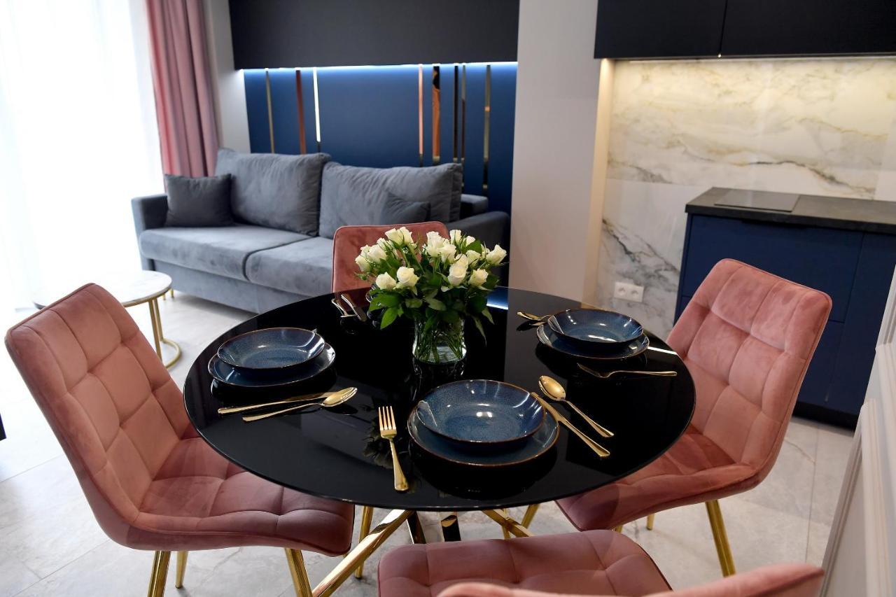 Apartment Coco Elite