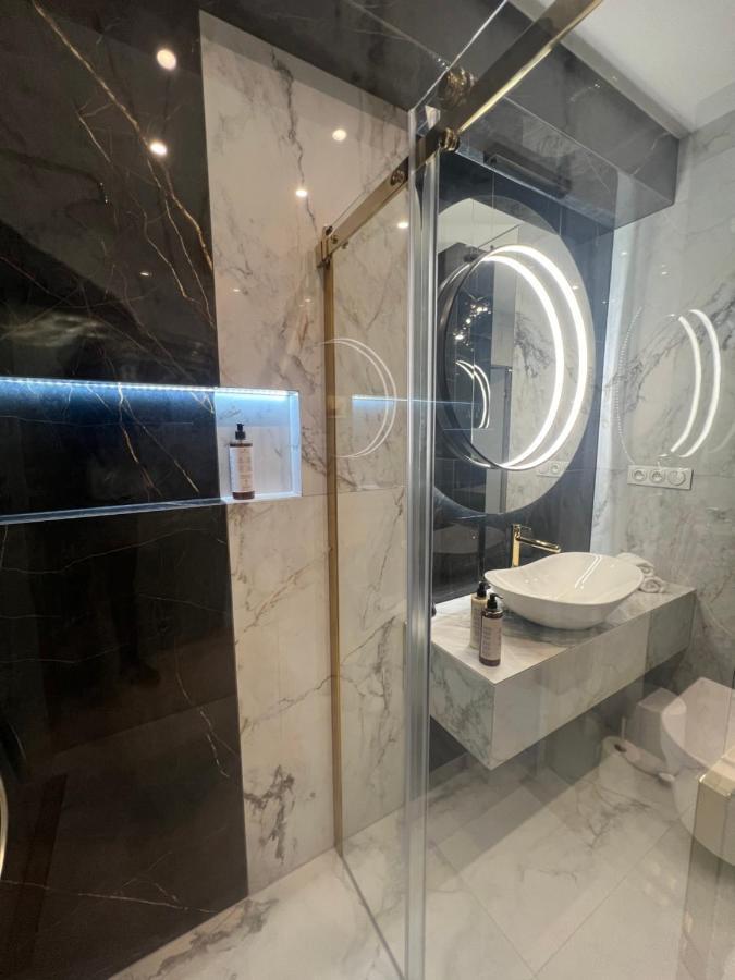Coco Elite Apartment