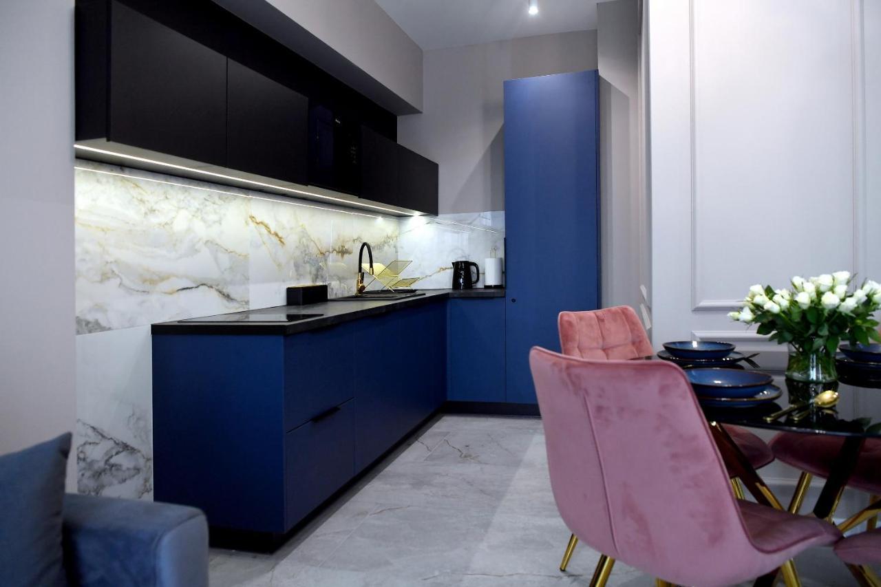 Apartment Coco Elite *
